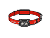 Fenix HP12R-T Balanced Trail Headlamp
