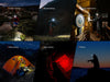 Fenix HP12R-T Balanced Trail Headlamp