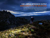 Fenix HP12R-T Balanced Trail Headlamp