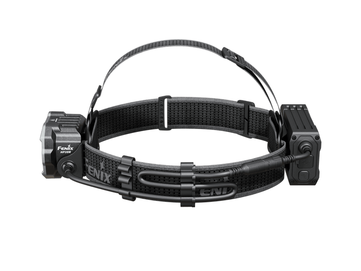 Fenix HP35R Search and Rescue Headlamp