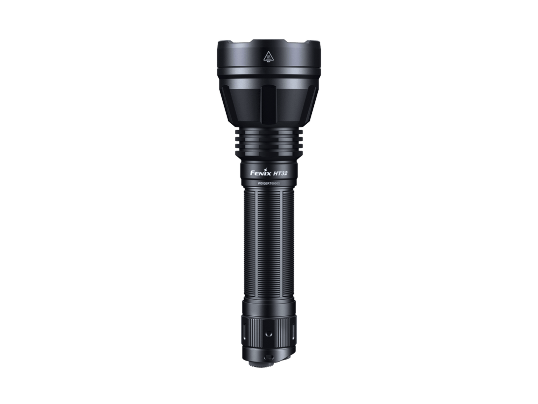 Fenix HT32 Hunting Flashlight with Red &amp; Green Output