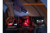 Fenix LD22 V2 Compact LED Flashlight - 800 Lumens