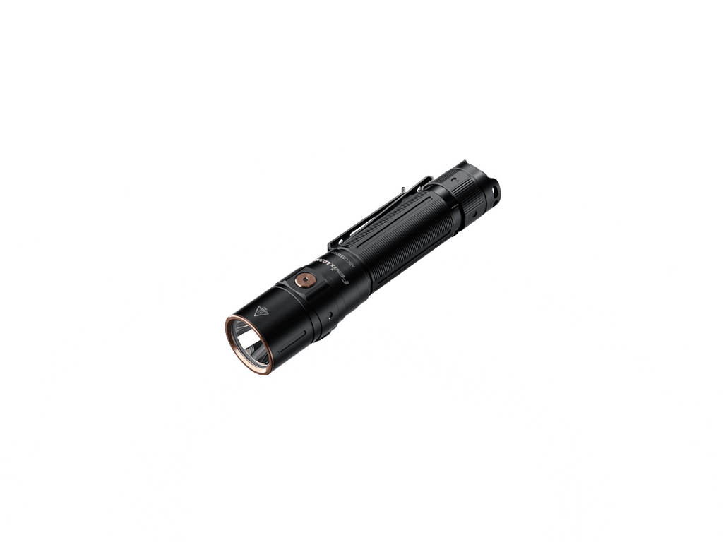 Fenix LD30R High-Performance Lightweight Flashlight