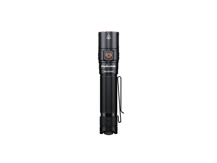 Fenix LD30R High-Performance Lightweight Flashlight