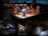 Fenix LD35R High Performance Multimode Flashlight