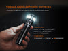 Fenix LD35R High Performance Multimode Flashlight