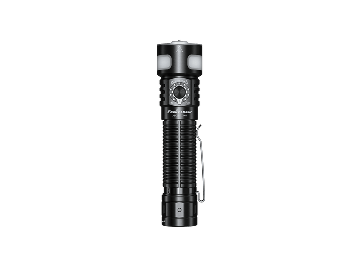 Fenix LD35R High Performance Multimode Flashlight