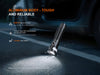Fenix LD35R High Performance Multimode Flashlight