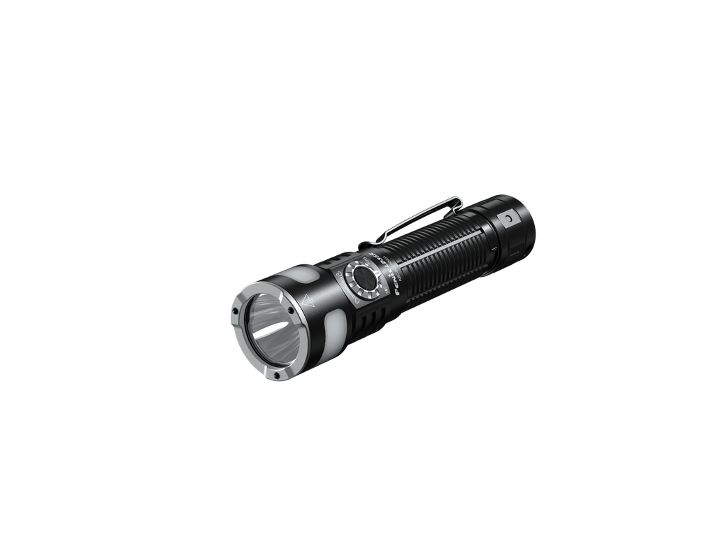 Fenix LD35R High Performance Multimode Flashlight