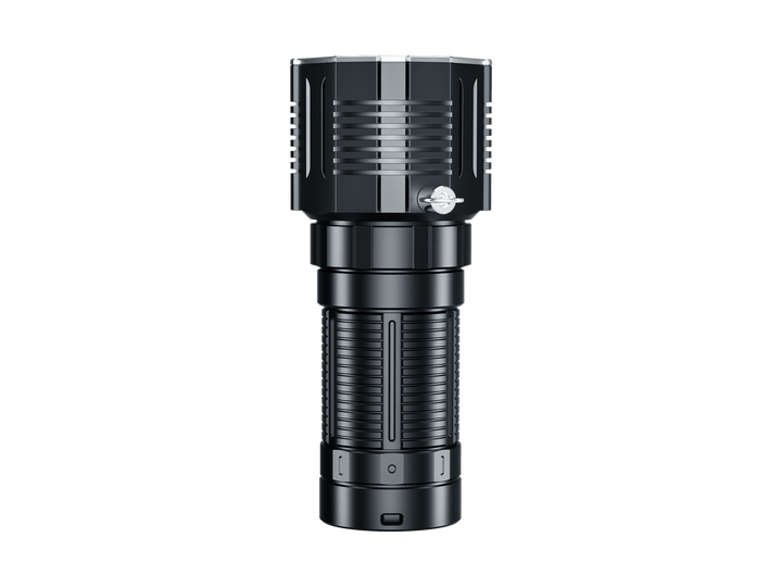 Fenix LR60R Rotary Switch Rechargeable Searchlight - 21000 Lumens