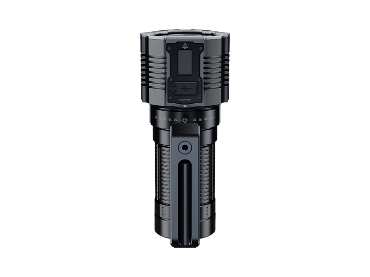 Fenix LR60R Rotary Switch Rechargeable Searchlight - 21000 Lumens