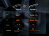 Fenix PD36R Pro 2800 Lumen Flashlight