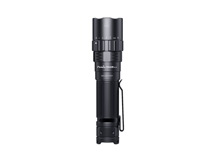 Fenix PD40R V3 Rechargeable Flashlight