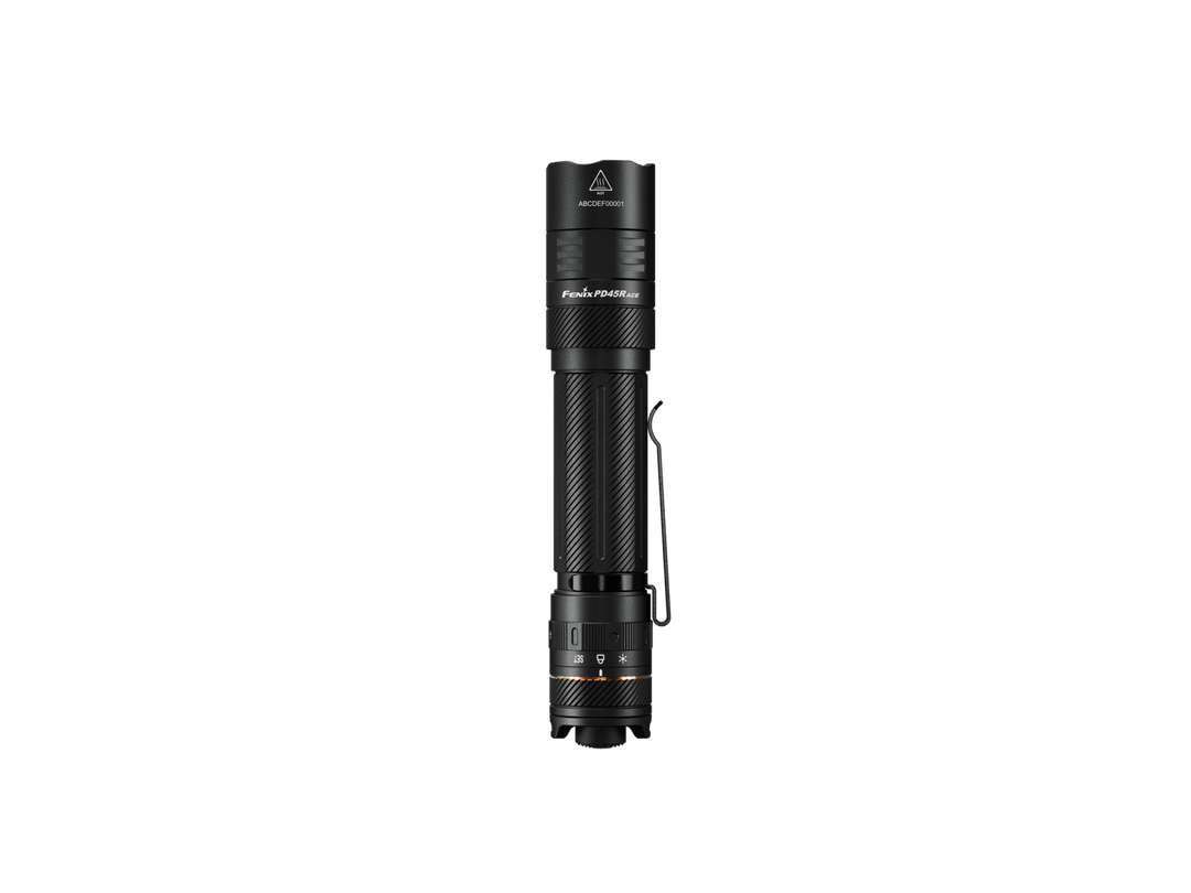 Fenix PD45R ACE Multi-Mode Tactical Flashlight