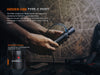 Fenix PD45R ACE Multi-Mode Tactical Flashlight