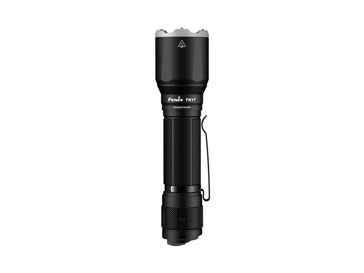 Fenix TK17 Dual Switch Tactical Flashlight