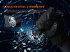 Fenix TK17 Dual Switch Tactical Flashlight