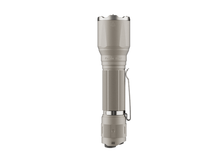 Fenix TK17 Dual Switch Tactical Flashlight