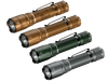 Fenix TK20R UE Tactical LED Flashlight - 2800 Lumens