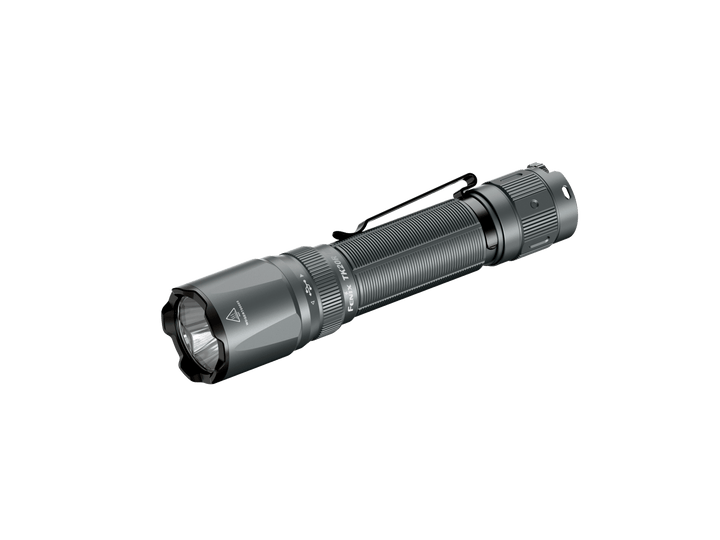 Fenix TK20R UE Tactical LED Flashlight - 2800 Lumens