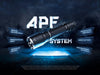 Fenix TK21R Duty Flashlight