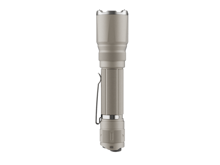 Fenix TK21R Duty Flashlight