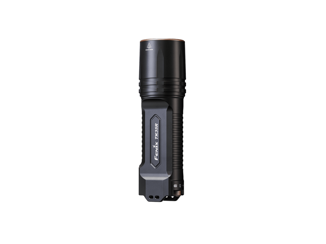 Fenix TK35R Rechargeable High-Performance Tactical Flashlight