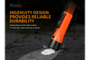 Fenix WF11E Intrinsically Safe Flashlight