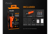 Fenix WF11E Intrinsically Safe Flashlight
