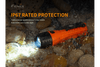 Fenix WF11E Intrinsically Safe Flashlight