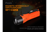 Fenix WF11E Intrinsically Safe Flashlight