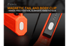 Fenix WF11E Intrinsically Safe Flashlight