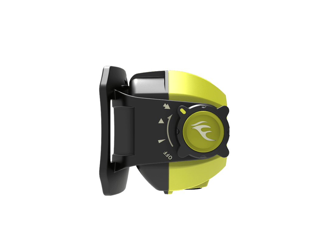 Fenix WH23R Gesture Sensing Industrial LED Headlamp