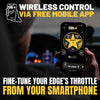 Pedal Commander for Ford Edge