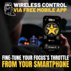 Pedal Commander for Ford Focus
