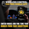 Pedal Commander for Ford Ranger
