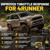 Pedal Commander for Toyota 4Runner