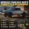 Pedal Commander for RAM 1500 Classic