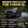 Pedal Commander for GMC Yukon XL