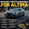 Pedal Commander for Nissan Altima