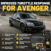 Pedal Commander for Dodge Avenger