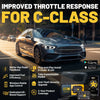 Pedal Commander for Mercedes C Class