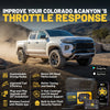 Pedal Commander for Chevrolet Colorado