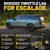 Pedal Commander for Cadillac Escalade
