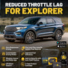 Pedal Commander for Ford Explorer