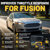 Pedal Commander for Ford Fusion
