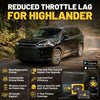 Pedal Commander for Toyota Highlander