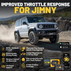 Pedal Commander for Suzuki Jimny