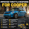 Pedal Commander for MINI Cooper