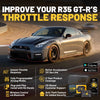 Pedal Commander for Nissan GTR